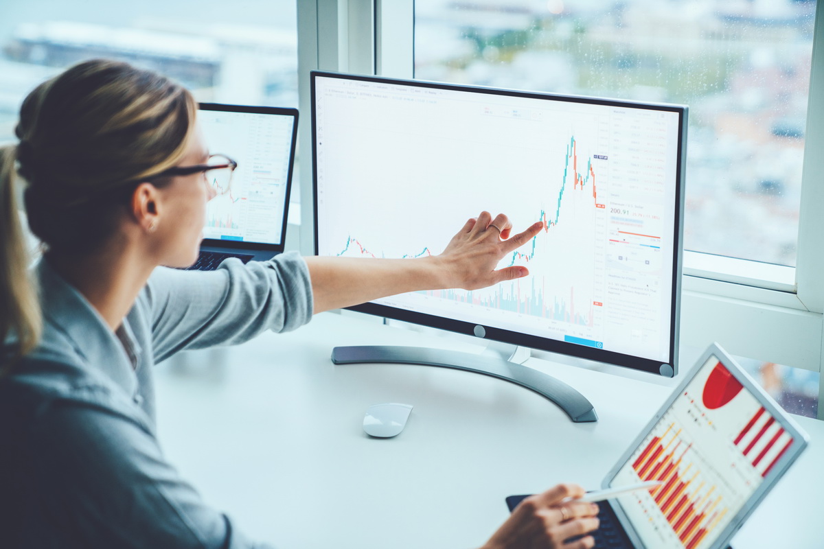 La dématérialisation pour optimiser la productivité des collaborateurs