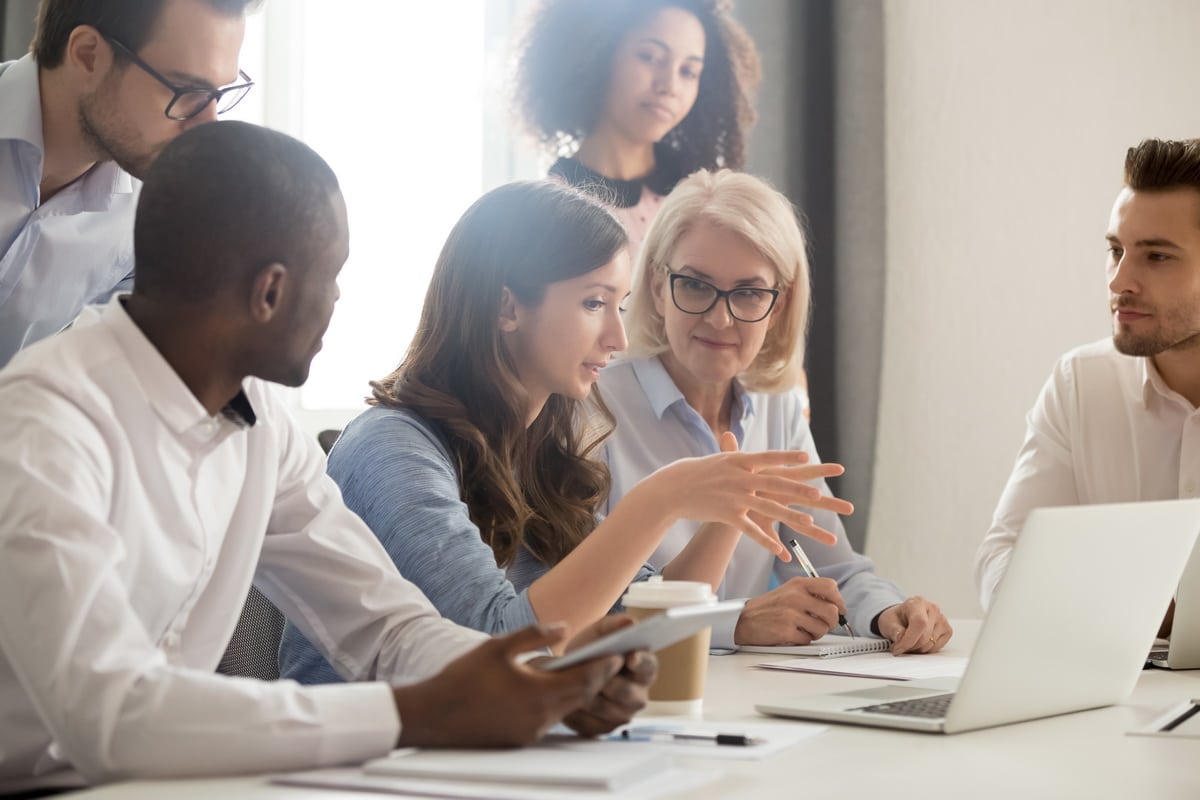 Les différences entre les cultures et les valeurs des entreprises dans le cadre d'une fusion-acquisition