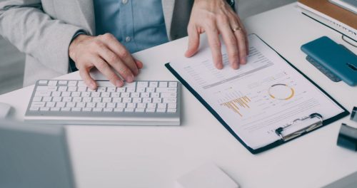 Les erreurs dans la gestion d'une entreprise