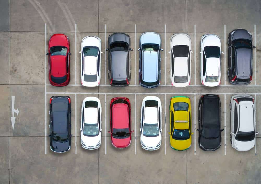 Bien gérer les places de parking en entreprise pour éviter les tensions