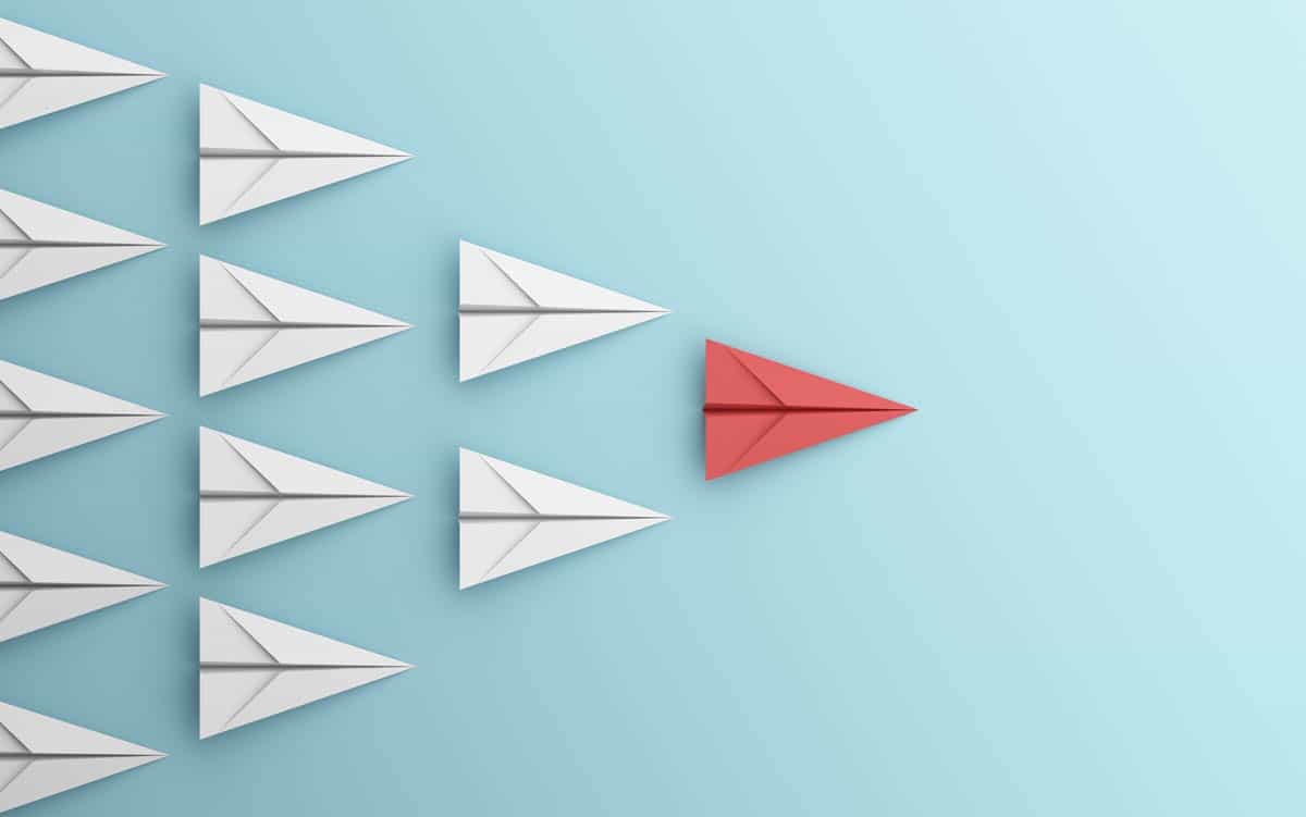 Le leadership, un élément central durant la phase de croissance d'une entreprise